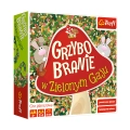 Gra Planszowa Grzybobranie w Zielonym Gaju Trefl 00988